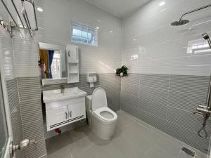 Nguyễn Trường Tộ Villa