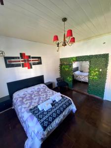 Exclusiva casa céntrica