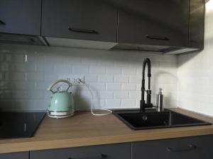 Camera vicina al centro di Torino