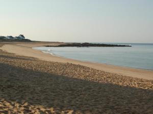 Gîte calme près de plages, au cœur de Batz-sur-Mer, terrasse sud, wifi, et équipements bébé - FR-1-306-840