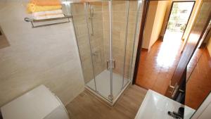 Apartments with parking spaces Njivice, Krk - 21869