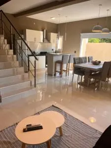 Temporarios Duplex Ita - San Juan del Paraná