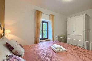 Holiday house with a swimming pool Buzet, Central Istria - Sredisnja Istra - 22842