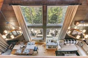 Crooked Ear Cabin - 威尔明顿