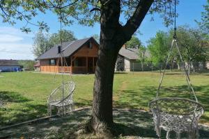 Holiday house with a parking space Zarilac, Slavonija - 23028