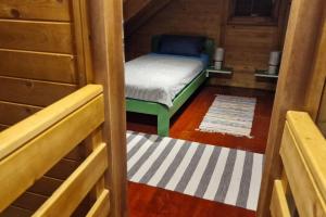 Holiday house with a parking space Zarilac, Slavonija - 23028