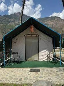 Stargazers Glamping - Kukri Ser
