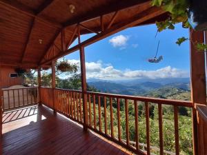 Cabaña Gitana - Magical and WINDY nature getaway!