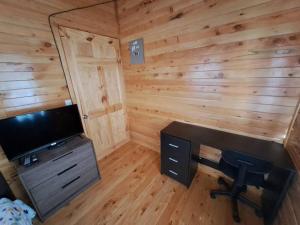 Cabaña Gitana - Magical and WINDY nature getaway!