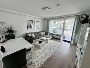 Schick, gemütlich & Nähe Therme - Bad Lippspringe