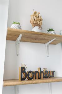 Appartements Studio Reze : photos des chambres