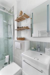 Studio Cosy - Au pied du tram - Parking - WIFI