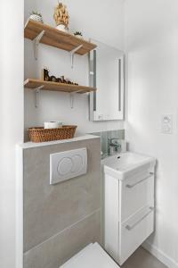 Studio Cosy - Au pied du tram - Parking - WIFI