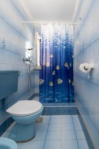 Apartments and rooms with parking space Zubovici, Pag - 16063