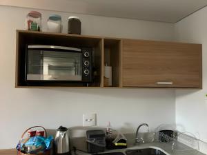 Flat Manacas Granja Brasil Itaipava