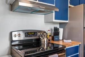 Beautiful apartment in Bonita with a Garden