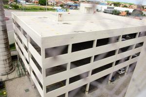 Apartamento Aconchegante próximo à Arena Castelão