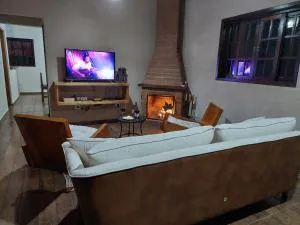 sitio 3 coqueiros - Pinhalzinho