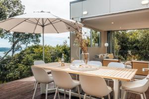 Glasshouse - Coast & Country - 4hvězdičkové hotely ve městě Onetangi