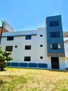 ROARI HOTEL - Trujillo
