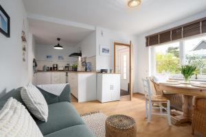 KAS13b Ferienwohnung Merlina´s Home - 4-star hotels in Timmendorfer Strand