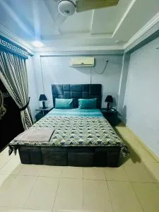 Appartment at bahria town - Humak