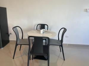 Plataview Apartahotel 3B