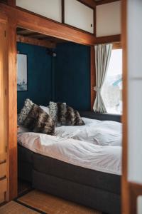 Lucky Duck Cabin Myoko