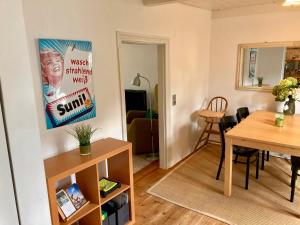 Ferienhaus Altes Holzfällerhaus