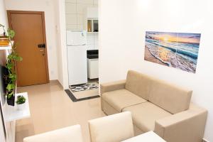 Apartamento Aconchegante próximo à Arena Castelão