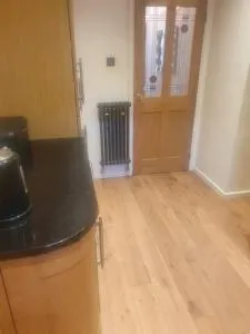 Tavern Court Shared Facilities - Moston