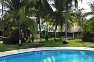 Villa Grecia-Villas del Pacifico - El Progreso
