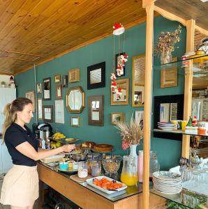 Pousada Flor de Tuna