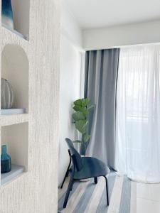 UDMS On Nut 10 - Bangkoks Charm 40 sqm