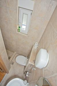 Villa Sofia, Žvinje