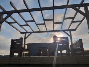 Cabanas Ninho dos Pássaros