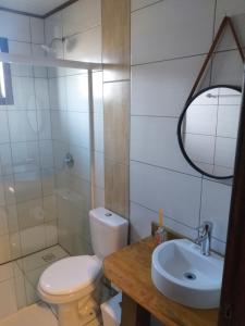 Cabanas Ninho dos Pássaros