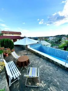 ECO PARK - 圣君士坦丁和海伦那