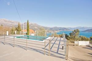 Villa Sofia, Žvinje