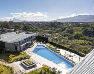 Apartamento condominio alajuela - Guácima