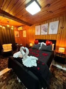 Chalé Geburt - 圣弗朗西斯科泽维尔