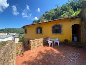 Casa 86 Quitandinha Petrópolis