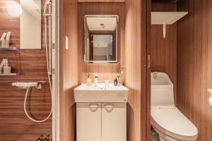 Apartment Hotel 11 Kuromon 3