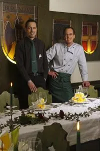 Gasthof zur Grenze - Sigless