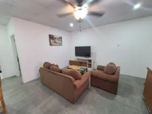 The Urban Haven - Saint Joseph