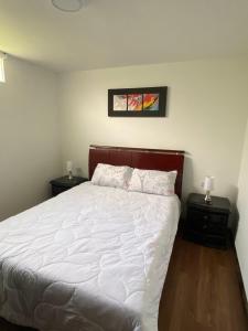 Apartaestudio Chiquiencanto