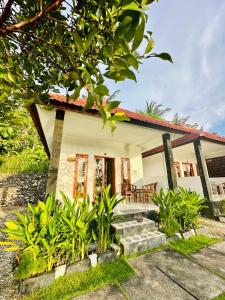 Sakti OceanView Nusa Penida