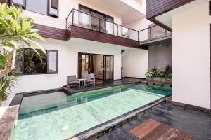 Ombak B3 Villa by Betterplace