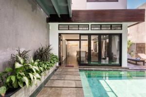Ombak B3 Villa by Betterplace