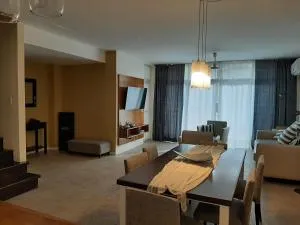 Terrazas de Carilo 1C - 卡里罗